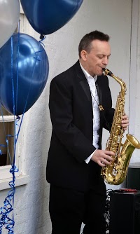 London Wedding Event and Party Saxophone Music 1081469 Image 1